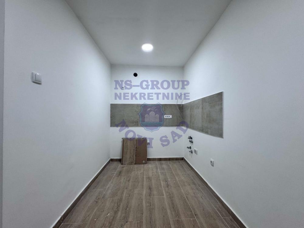 Slika 2 -  Stan na prodaju, 34m2, 92.700€